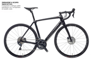 Infinito CV Disc Dura Ace Di2